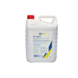 Антифриз (coolant type G12++) (5L, 1:1=-37°C), Si-OAT, purple, norm: ASTM D 3306; ASTM D 4340; Audi, Seat, Skoda G 12 ++; MAN 324 SI-OAT; MB 325.5; SC