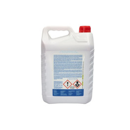 Антифриз (coolant type G12++) (5L, 1:1=-37°C), Si-OAT, purple, norm: ASTM D 3306; ASTM D 4340; Audi, Seat, Skoda G 12 ++; MAN 324 SI-OAT; MB 325.5; SC