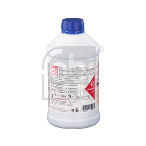 Антифриз (тип G11) FEBI BILSTEIN FE171998