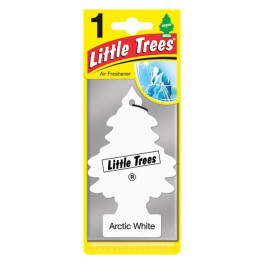 Аромат авто AMTRA LTD LITTLE TR ARCT WHITE 5GR