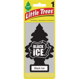 Аромат авто AMTRA LTD LITTLE TR BLACK ICE 5GR
