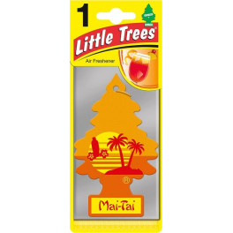 Аромат авто AMTRA LTD LITTLE TR MAI-TAI 5GR