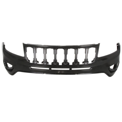 Бампер (Верхн/передн, под покраску) JEEP COMPASS 03.11-11.16