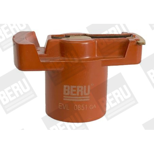 Бегунок распределителя зажигания BERU BY DRIV EVL 0851