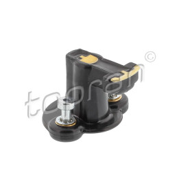 Бегунок распределителя зажигания OPEL ASCONA C, ASTRA F, CALIBRA A, FRONTERA A SPORT, KADETT E, OMEGA A, VECTRA A, VECTRA B 1.6/1.8/2.0 08.84-07.03