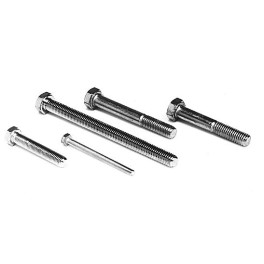 Болт выпускной системы (M10x1,25x35) HONDA CIVIC V, CIVIC VI, CR-V I, CRX III; HYUNDAI TUCSON; KIA SPORTAGE II; SUZUKI GRAND VITARA I, LIANA, X-90; TO