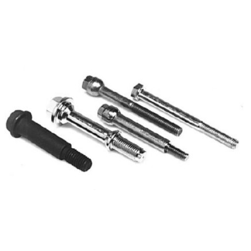 Болт выпускной системы (M10x65) CITROEN C1; DACIA DUSTER, LOGAN, LOGAN EXPRESS, LOGAN MCV, SANDERO; MAZDA 2, 323 F VI, 323 S VI; MINI (R50, R53); MITS