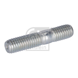 Болт выпускной системы (M8x39) OPEL ASCONA C, ASTRA F, ASTRA G, CALIBRA A, FRONTERA A SPORT, KADETT E, KADETT E COMBO, OMEGA A, OMEGA B, SENATOR B, VE