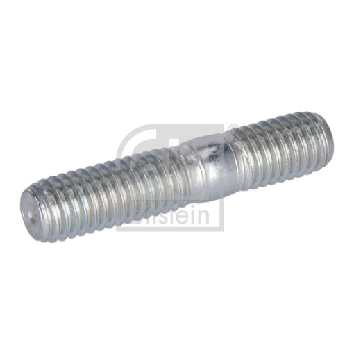 Болт выпускной системы (M8x39) OPEL ASCONA C, ASTRA F, ASTRA G, CALIBRA A, FRONTERA A SPORT, KADETT E, KADETT E COMBO, OMEGA A, OMEGA B, SENATOR B, VE
