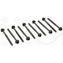 Болт головки цилиндра AUDI A2, A3; SEAT ALTEA, ALTEA XL, AROSA, CORDOBA, CORDOBA VARIO, IBIZA II, IBIZA III, IBIZA IV, IBIZA IV SC, IBIZA IV ST, INCA,
