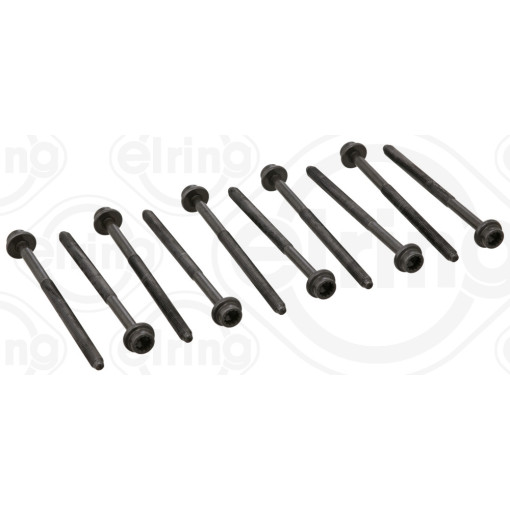 Болт головки цилиндра AUDI A2, A3; SEAT ALTEA, ALTEA XL, AROSA, CORDOBA, CORDOBA VARIO, IBIZA II, IBIZA III, IBIZA IV, IBIZA IV SC, IBIZA IV ST, INCA,