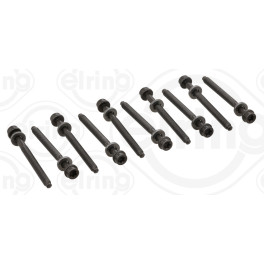 Болт головки цилиндра AUDI A3, A4 B5, A4 B6, A4 B7; SEAT ALHAMBRA, ALTEA, ALTEA XL, CORDOBA, CORDOBA VARIO, EXEO, EXEO ST, IBIZA II, IBIZA III, IBIZA