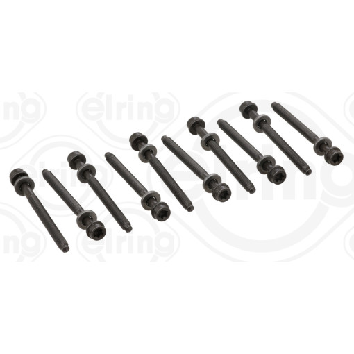Болт головки цилиндра AUDI A3, A4 B5, A4 B6, A4 B7; SEAT ALHAMBRA, ALTEA, ALTEA XL, CORDOBA, CORDOBA VARIO, EXEO, EXEO ST, IBIZA II, IBIZA III, IBIZA