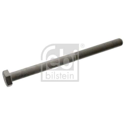 Болт ГБЦ CHEVROLET AVEO / KALOS; DAEWOO LANOS; OPEL ASCONA C, ASTRA F, ASTRA F CLASSIC, ASTRA G, COMBO TOUR, CORSA A, CORSA A TR, CORSA B, KADETT D, KADETT E 1.2-1.6LPG 08.79-