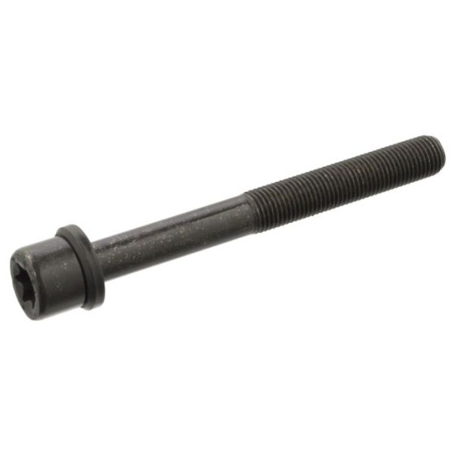 Болт головки цилиндра CHEVROLET CAPTIVA, LACETTI, REZZO; DAEWOO EVANDA, LACETTI, LEGANZA, NUBIRA, TACUMA / REZZO; OPEL ANTARA A, ASTRA F, ASTRA G, AST