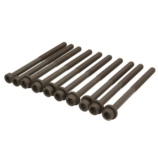Болт головки цилиндра CHRYSLER 200, SEBRING; CITROEN C4 AIRCROSS, C-CROSSER, C-CROSSER ENTERPRISE; DODGE AVENGER, CALIBER, JOURNEY; FIAT FREEMONT; JEE