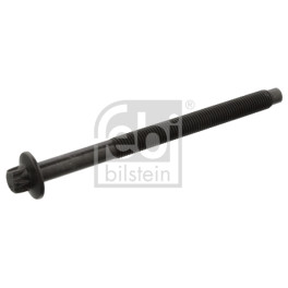 Болт головки цилиндра DS DS 7; VOLVO C30, S40 II, S60 II, S80 II, V40, V50, V60 I, V70 III; CITROEN BERLINGO, BERLINGO MULTISPACE, BERLINGO/MINIVAN, C