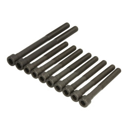 Болт головки цилиндра HYUNDAI COUPE I, COUPE II, ELANTRA III, ELANTRA IV, HIGHWAY, I30, LANTRA II, MATRIX, TIBURON, TRAJET, TRAJET/MINIVAN, TUCSON; KI