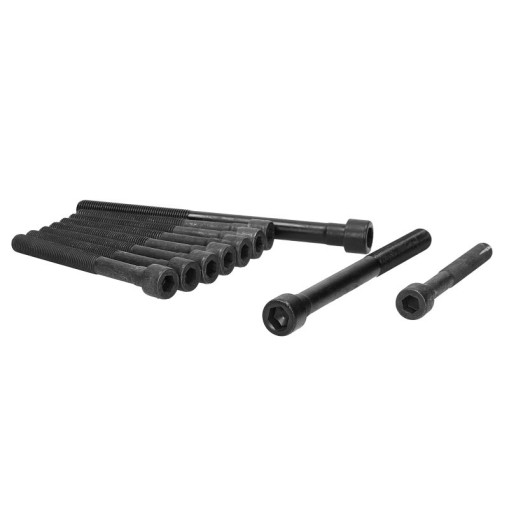 Болт головки цилиндра HYUNDAI COUPE I, COUPE II, ELANTRA III, ELANTRA IV, HIGHWAY, I30, LANTRA II, MATRIX, TIBURON, TRAJET, TRAJET/MINIVAN, TUCSON; KI