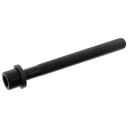 Болт ГБЦ VOLVO 240, 740, 760, 780, 850, 940, 940 II, 960, S70, S80 I, V70 I, V70 II; AUDI 100 C2, 100 C3, 100 C4, 80 B2, 80 B3, 80 B4, 90 B3, A3, A4 B5, A6 C4 1.3D-2.9 04.75-03.10