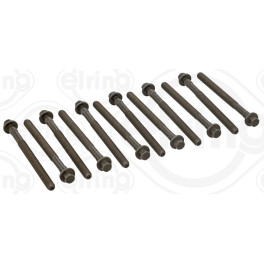 Болт головки цилиндра VOLVO 850, C30, C70 I, C70 II, S40 II, S60 I, S60 II, S70, S80 I, S80 II, V40, V50, V60 I, V70 I, V70 II, V70 III, XC60 I, XC70