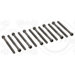 Болт головки цилиндра VW CALIFORNIA T5 CAMPER, MULTIVAN V, TOUAREG, TRANSPORTER V 1.9D/2.5D 01.03-05.10