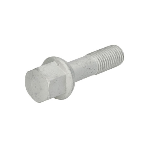 Шпилька колесная (M12x1,5, длина резьбы: 20мм, длина: 40/61мм, (en) ball, (EN) for alloy wheel rims) MERCEDES 124 (A124), 124 (C124), 124 T-MODEL (S12