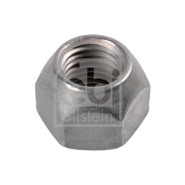 Шпилька колесная (M12x1,5, длина: 15мм, конус) FORD B-MAX, C-MAX II, ECOSPORT, FIESTA VI, FIESTA VII, FOCUS II, FOCUS III, FOCUS IV, GRAND C-MAX, KA+