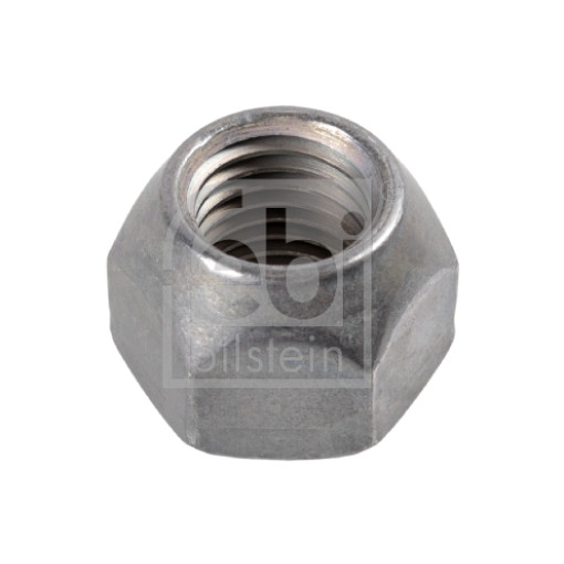 Шпилька колесная (M12x1,5, длина: 15мм, конус) FORD B-MAX, C-MAX II, ECOSPORT, FIESTA VI, FIESTA VII, FOCUS II, FOCUS III, FOCUS IV, GRAND C-MAX, KA+