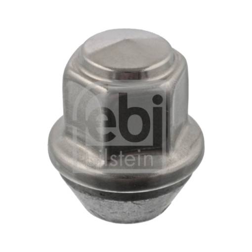 Болт колеса (M12x1,5, длина: 31мм, конус) FORD B-MAX, C-MAX II, ECOSPORT, FIESTA VI, FIESTA VII, FOCUS II, FOCUS III, FOCUS IV, GRAND C-MAX, KA+ III, KUGA II, KUGA III, MONDEO V 1.0-Electric 06.08-