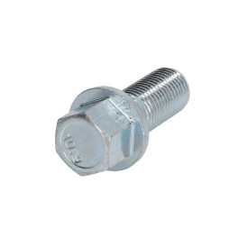 Шпилька колесная (M14x1,5, длина резьбы: 28мм, (en) ball, Примечание: ключ 17)