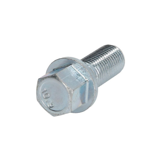 Шпилька колесная (M14x1,5, длина резьбы: 28мм, (en) ball, Примечание: ключ 17)
