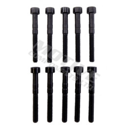 Болт опоры распредвала AUDI A3, A4 B5, A4 B6, A4 B7, A6 C5; FORD GALAXY I; SEAT ALHAMBRA, ALTEA, ALTEA XL, CORDOBA, IBIZA III, IBIZA IV, IBIZA IV SC,