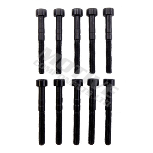 Болт опоры распредвала AUDI A3, A4 B5, A4 B6, A4 B7, A6 C5; FORD GALAXY I; SEAT ALHAMBRA, ALTEA, ALTEA XL, CORDOBA, IBIZA III, IBIZA IV, IBIZA IV SC,