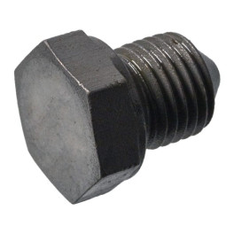 Болт слива масляного поддона M14x1,5 AUDI 100 C2, 100 C3, 100 C4, 200 C2, 200 C3, 50, 80 B1, 80 B2, 80 B3, 80 B4, 90 B2, 90 B3, A1, A3, A4 B5, A6 C4,