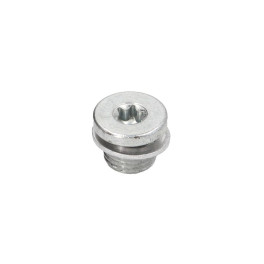 Болт слива масляного поддона M14x1,5 AUDI A1, A3; SEAT IBIZA IV, IBIZA IV SC, IBIZA IV ST, TOLEDO IV; SKODA FABIA III, RAPID; VW PASSAT ALLTRACK B8, P