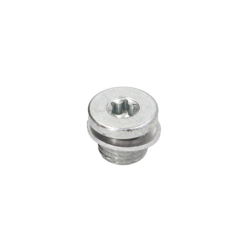 Болт слива масляного поддона M14x1,5 AUDI A1, A3; SEAT IBIZA IV, IBIZA IV SC, IBIZA IV ST, TOLEDO IV; SKODA FABIA III, RAPID; VW PASSAT ALLTRACK B8, PASSAT B8, POLO, POLO V, SHARAN 1.4D-2.5 09.07-