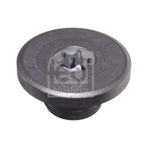 Болт слива масляного поддона M14x1,5 BMW 3 (E46); CHEVROLET AVEO, AVEO / KALOS, CRUZE, ORLANDO, TRAX; CITROEN NEMO, NEMO/MINIVAN; FIAT DOBLO, DOBLO CA