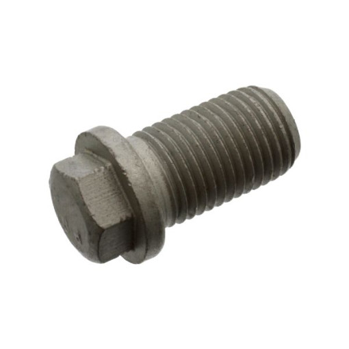 Болт слива масляного поддона M14x1,5 MERCEDES 123 (C123), 123 T-MODEL (S123), 123 (W123), 124 (A124), 124 (C124), 124 T-MODEL (S124), 124 (W124), 190