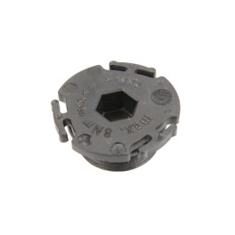 Болт слива масляного поддона M24x1,5 BMW 1 (F20), 1 (F21), 2 (F22, F87), 2 (F23), 3 (F30, F80), 3 (F31), 3 GRAN TURISMO (F34), 4 (F32, F82), 4 (F33, F83), 4 GRAN COUPE (F36) 1.6/2.0 10.10-