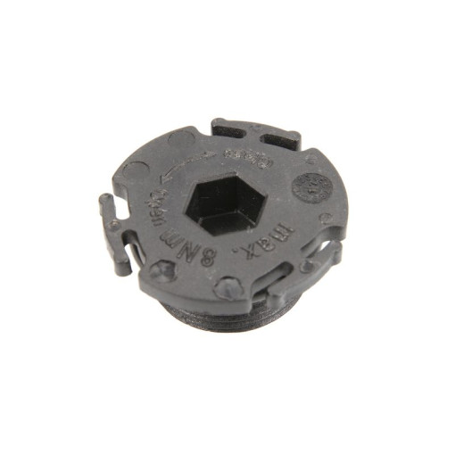 Болт слива масляного поддона M24x1,5 BMW 1 (F20), 1 (F21), 2 (F22, F87), 2 (F23), 3 (F30, F80), 3 (F31), 3 GRAN TURISMO (F34), 4 (F32, F82), 4 (F33, F