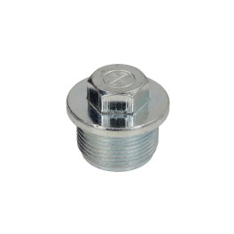 Болт слива масляного поддона M26x1,5 AUDI 100 C2, 100 C4, 80 B1, 80 B2, 80 B4, 90 B3, A4 B5, A6 C4, A6 C5, A8 D2, CABRIOLET B3, COUPE B3; VW CALIFORNIA T4 CAMPER, GARBUS 1.2-2.8 01.60-03.10
