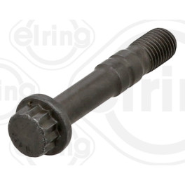 Болт шатуна AUDI 80 B4, A3, A4 B5, A6 C4, A6 C5, CABRIOLET B3; FORD GALAXY I; SEAT ALHAMBRA, AROSA, CORDOBA, CORDOBA VARIO, IBIZA II, IBIZA III, INCA, LEON, TOLEDO I, TOLEDO II 1.7D-2.5D 09.90-04.12