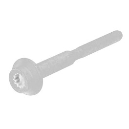 Болт крепление форсунки AUDI; SEAT; SKODA; VW SKODA OCTAVIA II CAYC