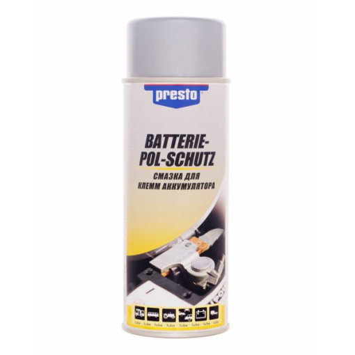 Вазелин технический PRESTO PRESTO 217920 400ML