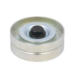 Ролик натяжителя ремня CHRYSLER VOYAGER IV; DODGE CARAVAN; JEEP CHEROKEE, LIBERTY 2.5-2.8D 02.00-