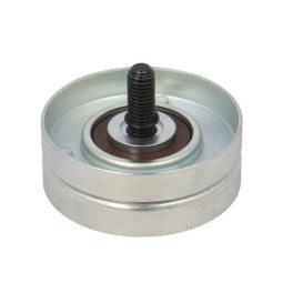 Ролик натяжителя ремня CHRYSLER VOYAGER IV; DODGE CARAVAN; JEEP CHEROKEE, LIBERTY 2.5-2.8D 02.00-