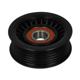 Ролик натяжителя ремня DODGE DURANGO, RAM 1500; HONDA ACCORD VIII, CIVIC VII, CIVIC VIII, CROSSROAD, CR-V III, FR-V; JEEP GRAND CHEROKEE I
