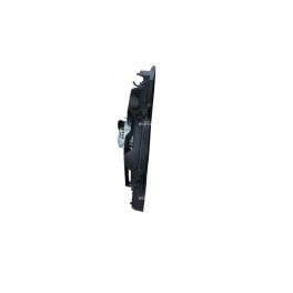 Вентилятор радиатора NISSAN PRIMASTAR; OPEL VIVARO A; RENAULT TRAFIC II 1.9D-2.5D 02.01-