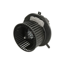Вентилятор салона AUDI A3, Q3, TT; SEAT ALHAMBRA, ALTEA, ALTEA XL, LEON, TOLEDO III; SKODA OCTAVIA II, SUPERB II, YETI; VW CADDY ALLTRACK, CADDY ALLTR